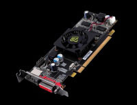 Xfx Radeon HD 5450 (HD-545X-ZHF2)